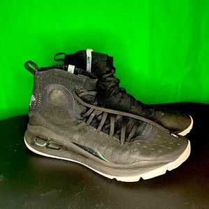 Under Armour Curry 4 Basketball